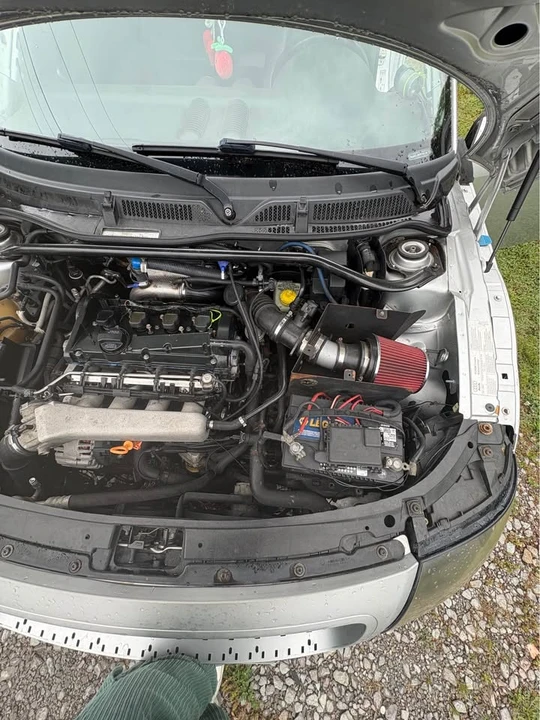 2000 Audi TT Mk1 - Image 11 of 11
