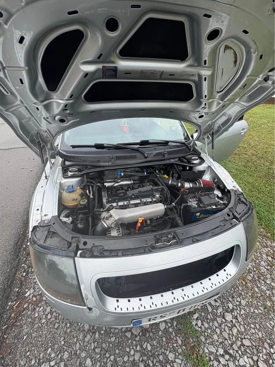 2000 Audi TT Mk1 - Image 10 of 11