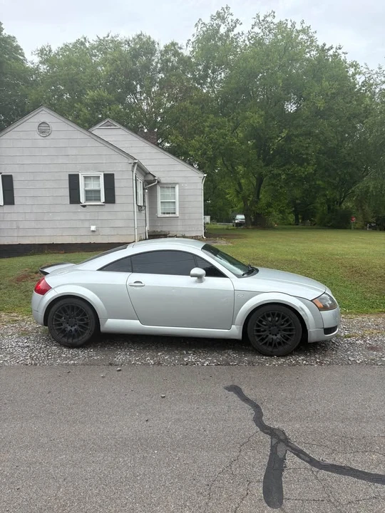 2000 Audi TT Mk1 - Image 3 of 11