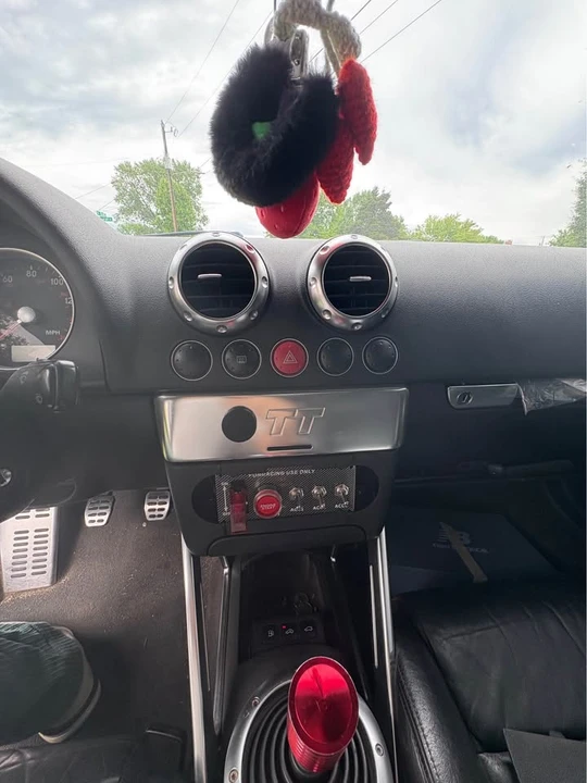 2000 Audi TT Mk1 - Image 8 of 11