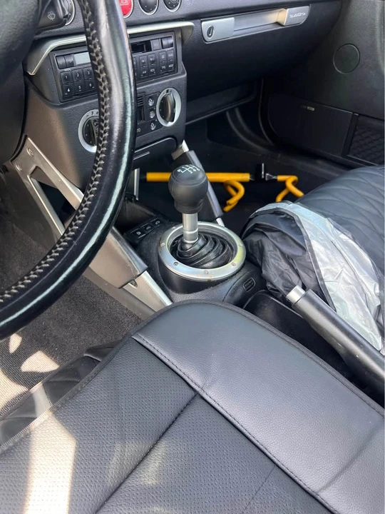 2000 Audi TT Mk1 - Image 6 of 10