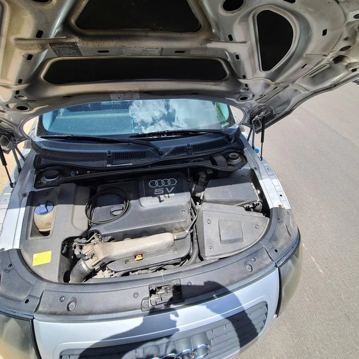 2000 Audi TT Mk1 - Image 8 of 9