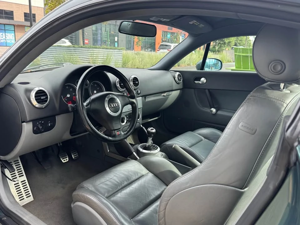 2000 Audi TT Mk1 - Image 8 of 10