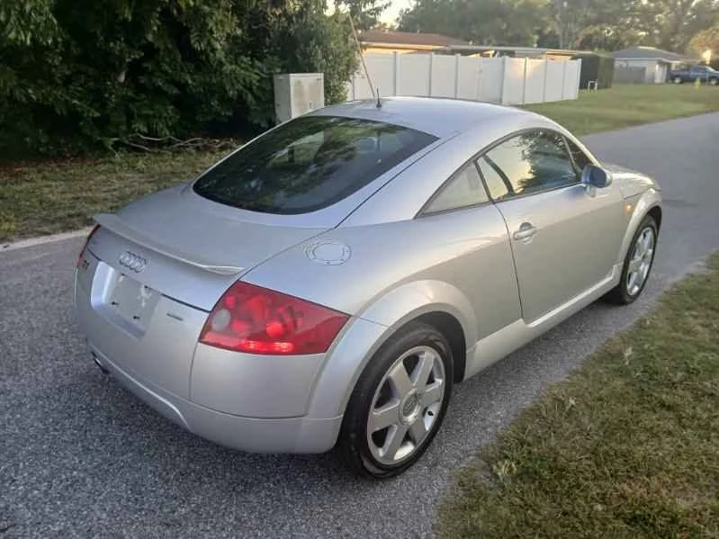 2000 Audi TT Mk1 - Image 14 of 20