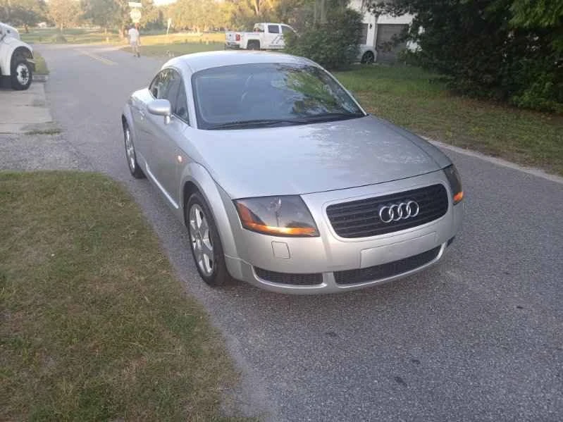 2000 Audi TT Mk1 - Image 20 of 20