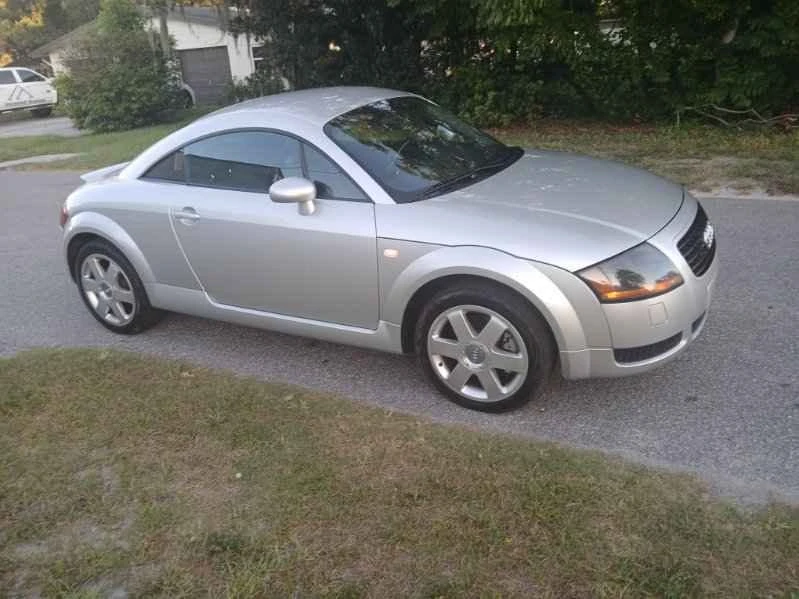 2000 Audi TT Mk1 - Image 19 of 20