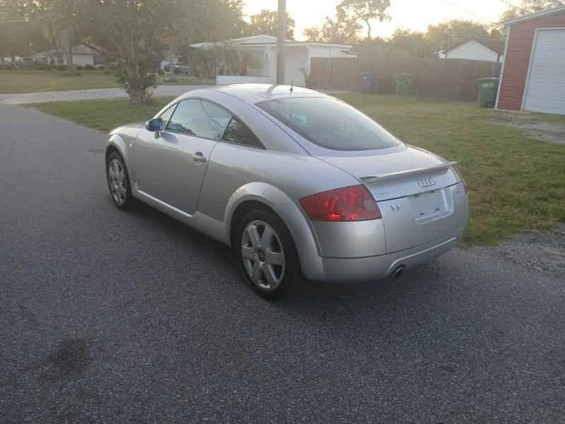 2000 Audi TT Mk1 - Image 16 of 20