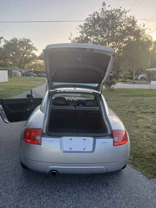 2000 Audi TT Mk1 - Image 8 of 20