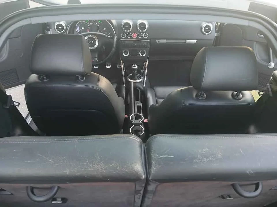 2000 Audi TT Mk1 - Image 7 of 20