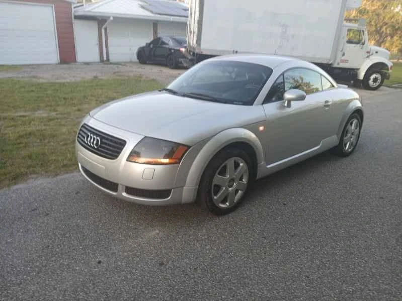 2000 Audi TT Mk1 - Image 18 of 20