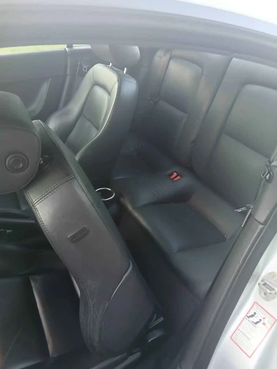 2000 Audi TT Mk1 - Image 11 of 20