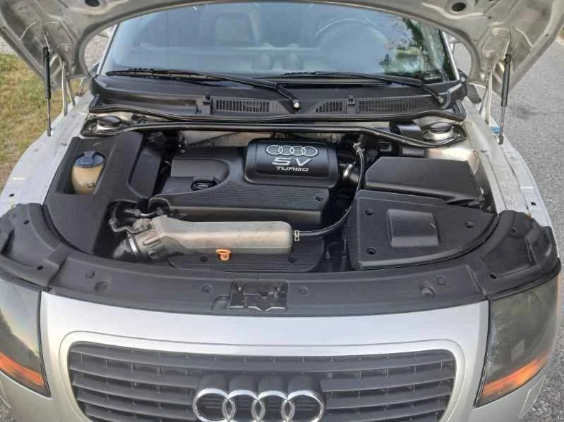 2000 Audi TT Mk1 - Image 9 of 20