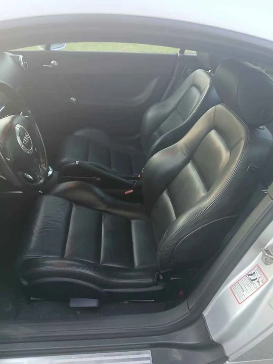 2000 Audi TT Mk1 - Image 12 of 20