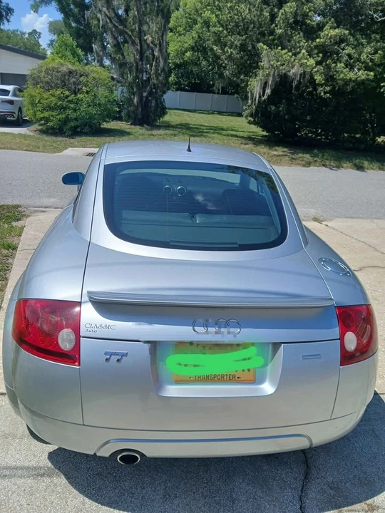 2000 Audi TT Mk1 - Image 5 of 13