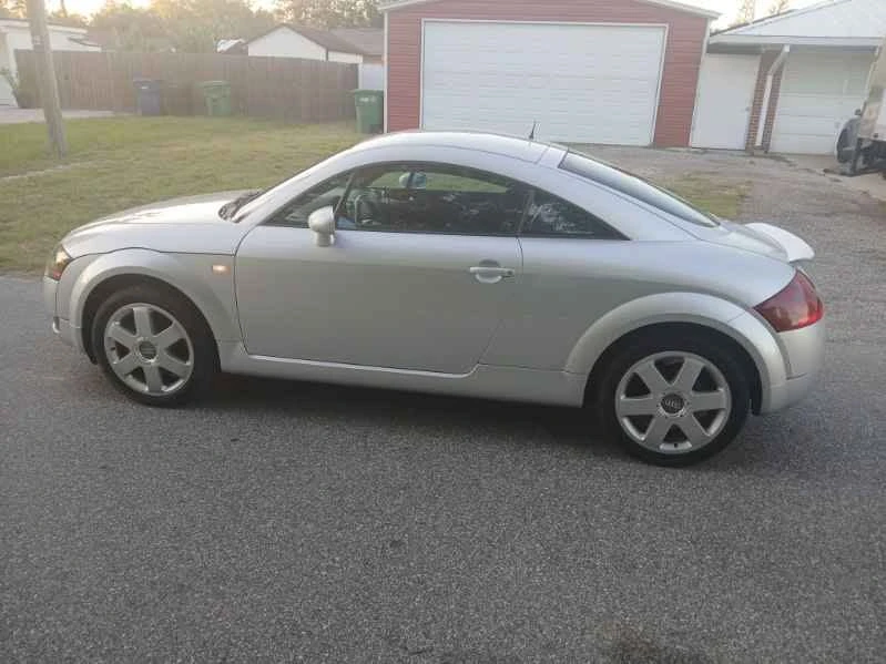 2000 Audi TT Mk1 - Image 17 of 20