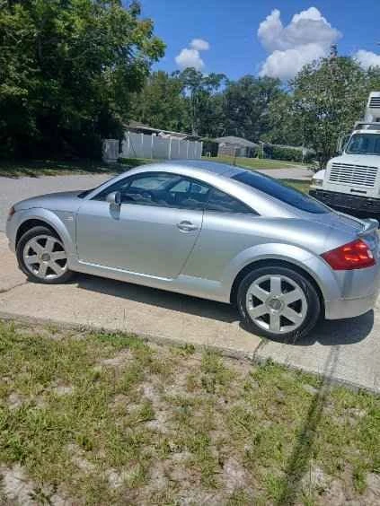 2000 Audi TT Mk1 - Image 2 of 20