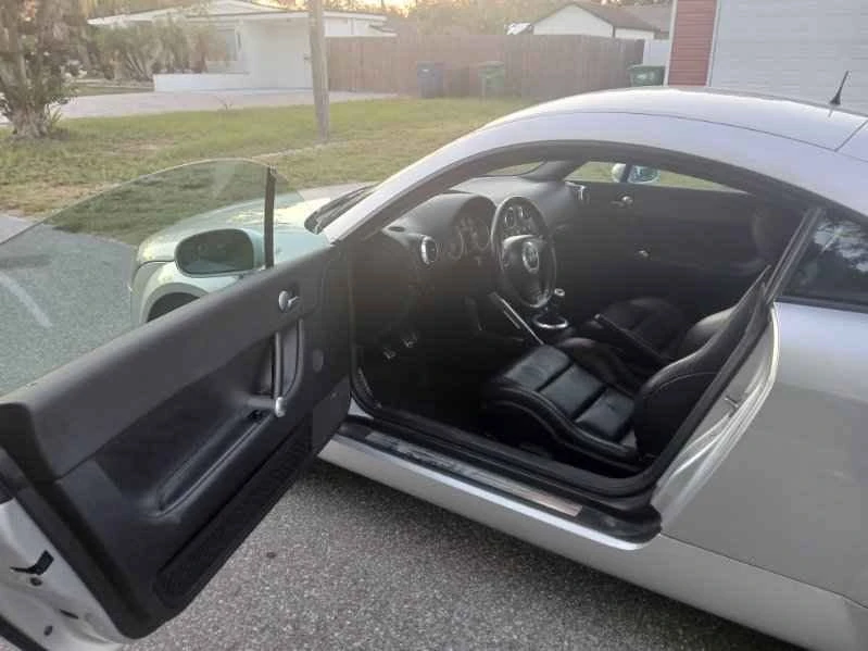 2000 Audi TT Mk1 - Image 13 of 20