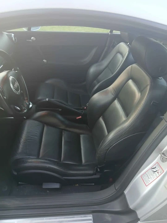 2000 Audi TT Mk1 - Image 10 of 13