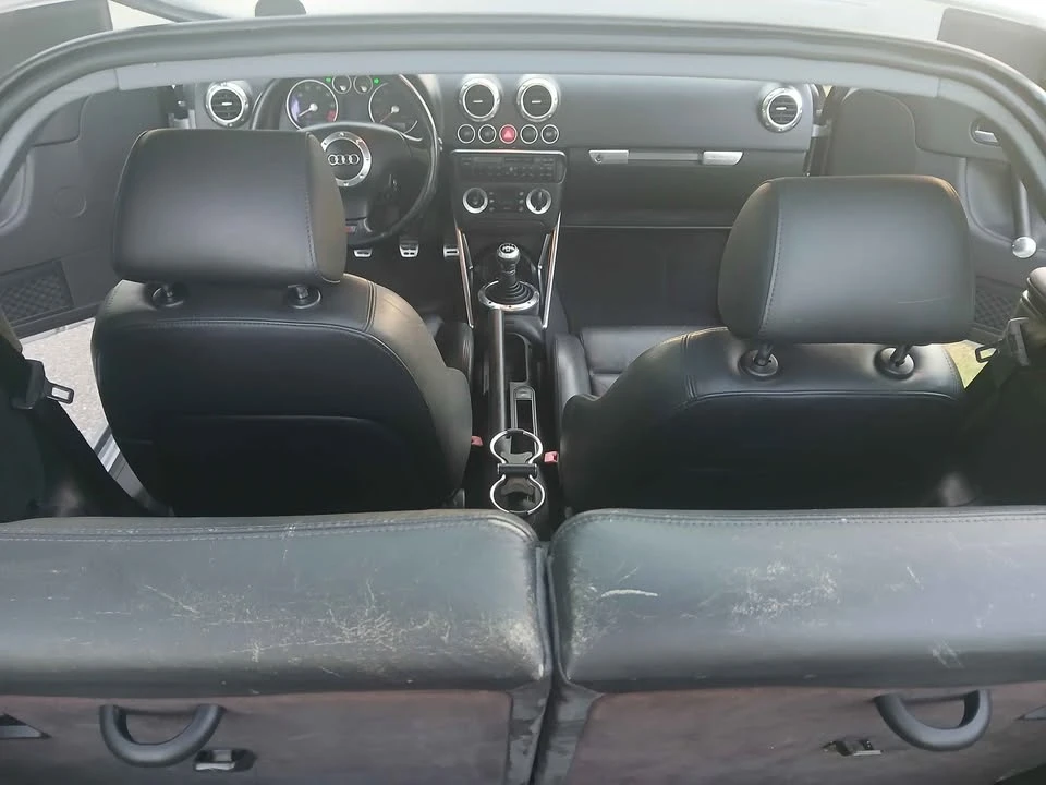 2000 Audi TT Mk1 - Image 6 of 13