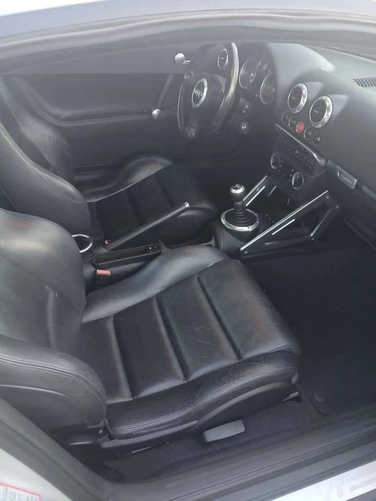 2000 Audi TT Mk1 - Image 6 of 20