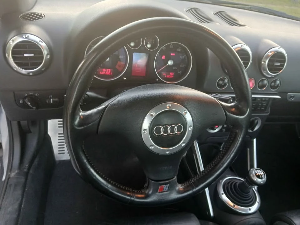 2000 Audi TT Mk1 - Image 9 of 13