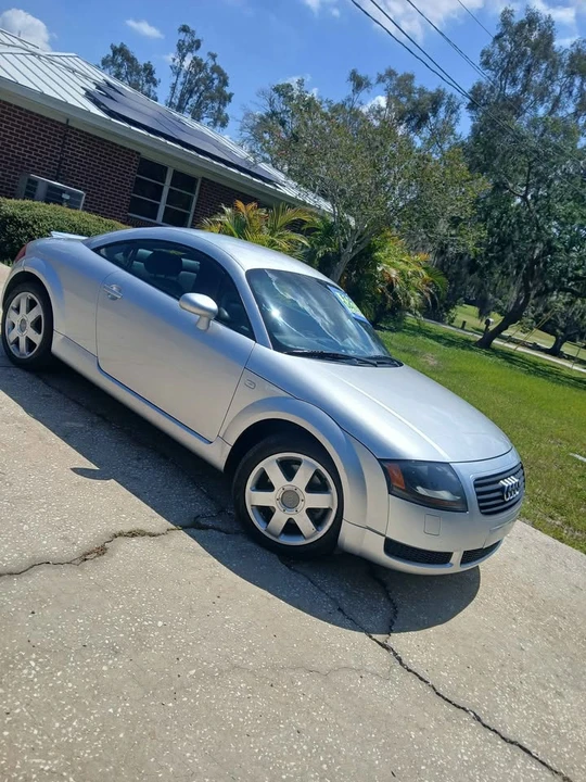 2000 Audi TT Mk1 - Image 3 of 13