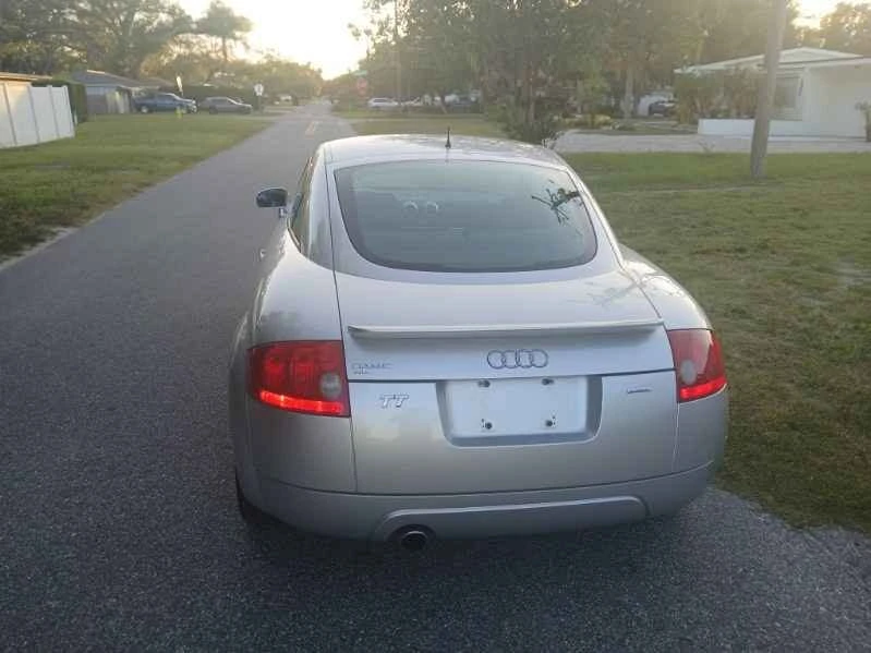 2000 Audi TT Mk1 - Image 15 of 20