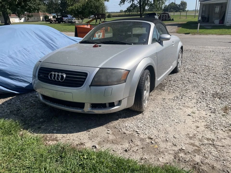 2000 Audi TT Mk1 - Image 2 of 3