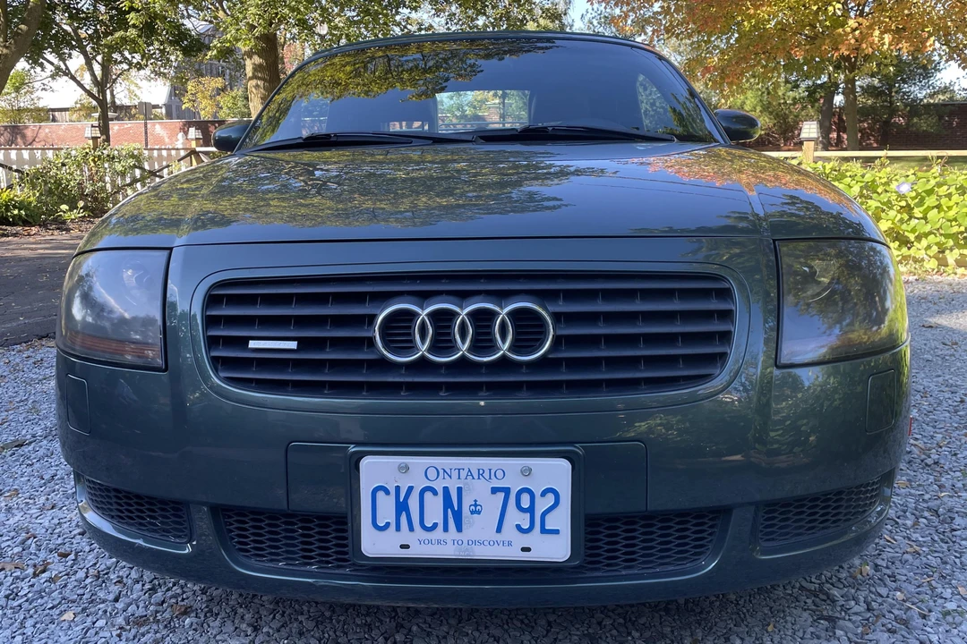 2000 Audi TT Mk1 - Image 2 of 31