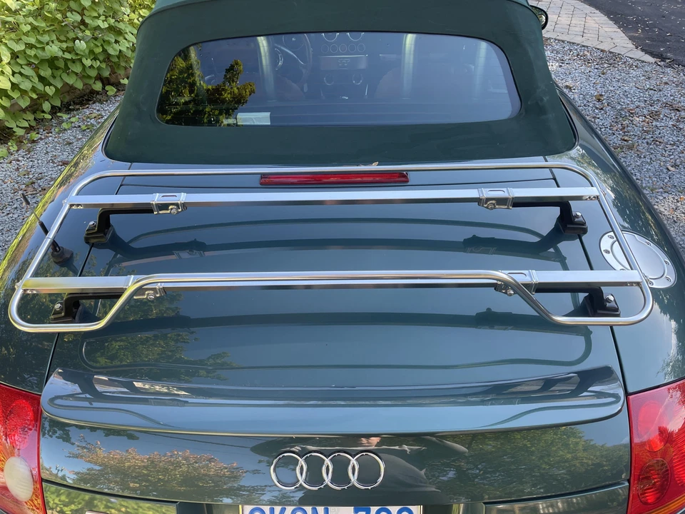 2000 Audi TT Mk1 - Image 25 of 31