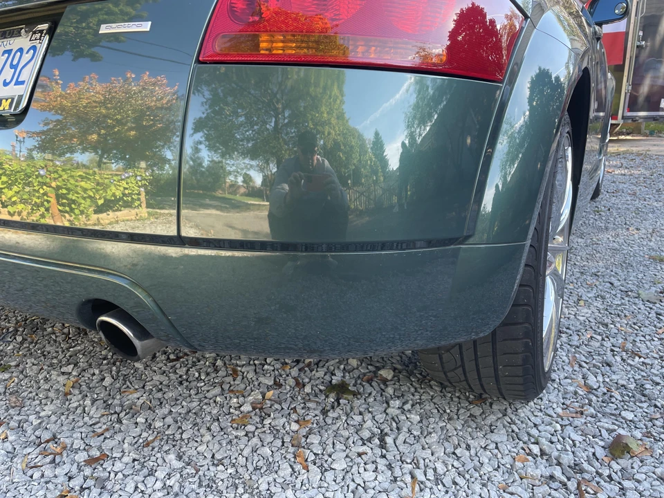 2000 Audi TT Mk1 - Image 27 of 31