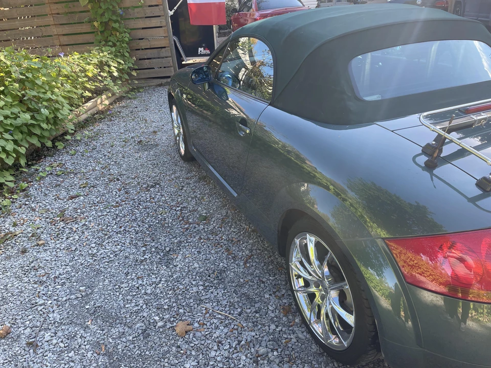 2000 Audi TT Mk1 - Image 21 of 31