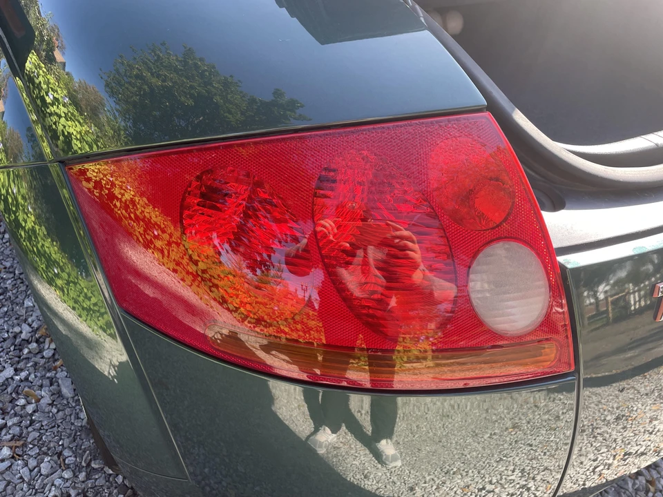 2000 Audi TT Mk1 - Image 24 of 31