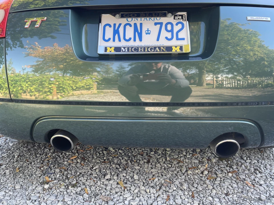 2000 Audi TT Mk1 - Image 26 of 31