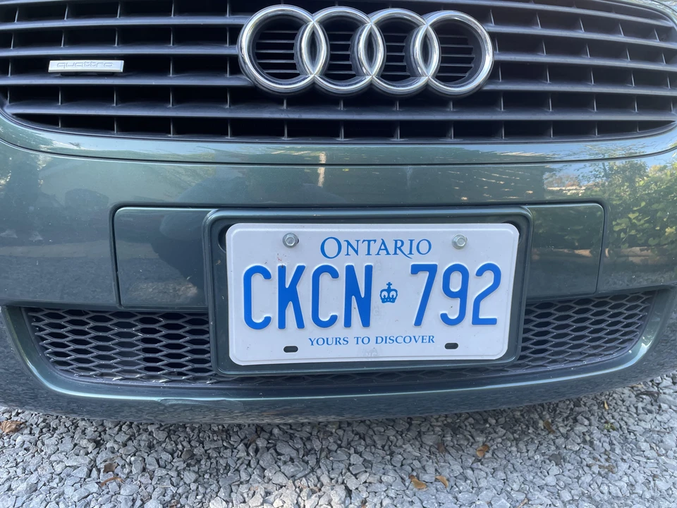 2000 Audi TT Mk1 - Image 15 of 31