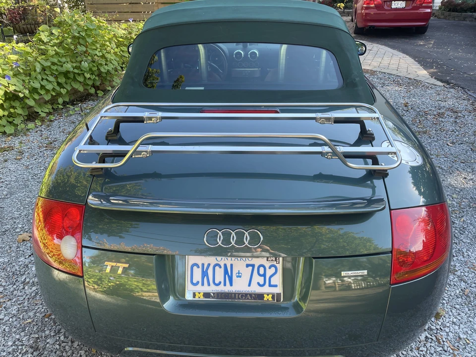 2000 Audi TT Mk1 - Image 8 of 31