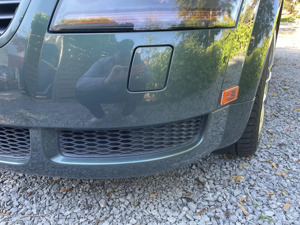 2000 Audi TT Mk1 - Image 16 of 31