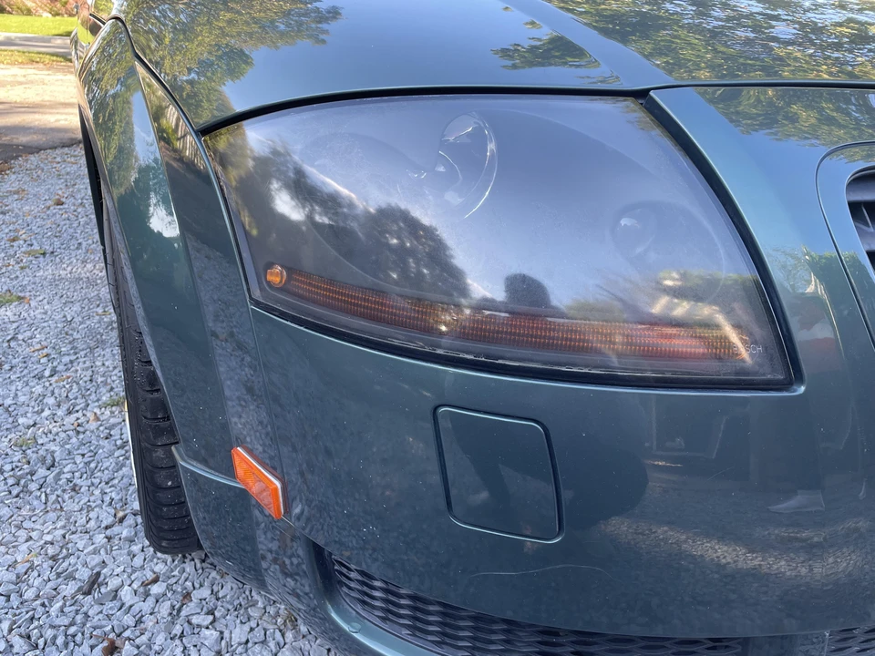 2000 Audi TT Mk1 - Image 13 of 31