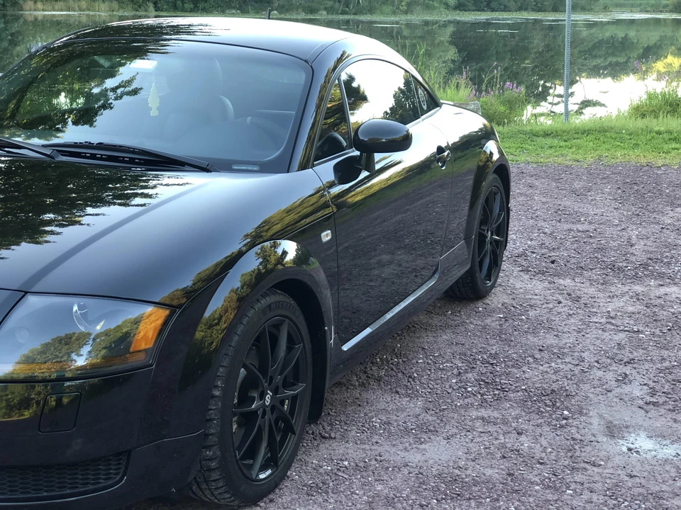 2000 Audi TT Mk1 - Image 27 of 31