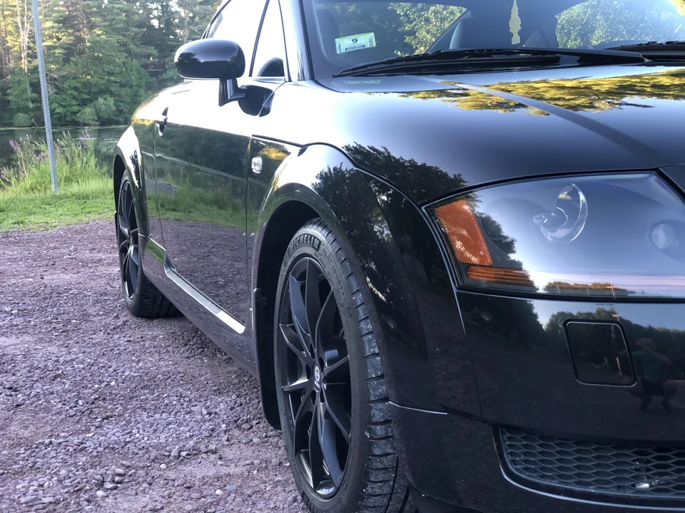 2000 Audi TT Mk1 - Image 26 of 31