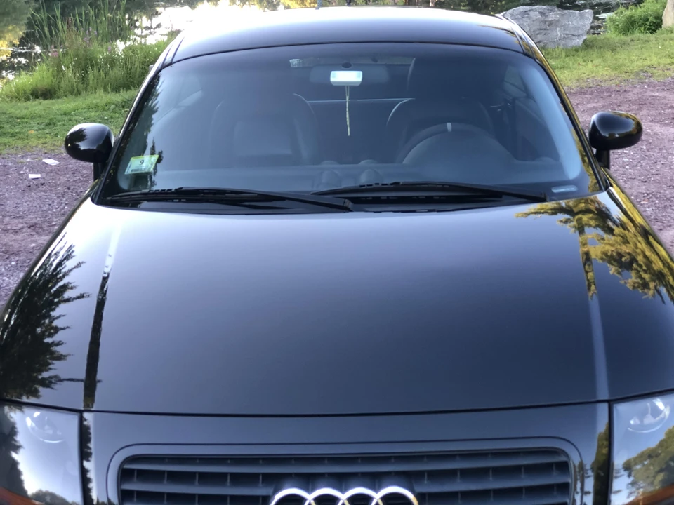 2000 Audi TT Mk1 - Image 15 of 31