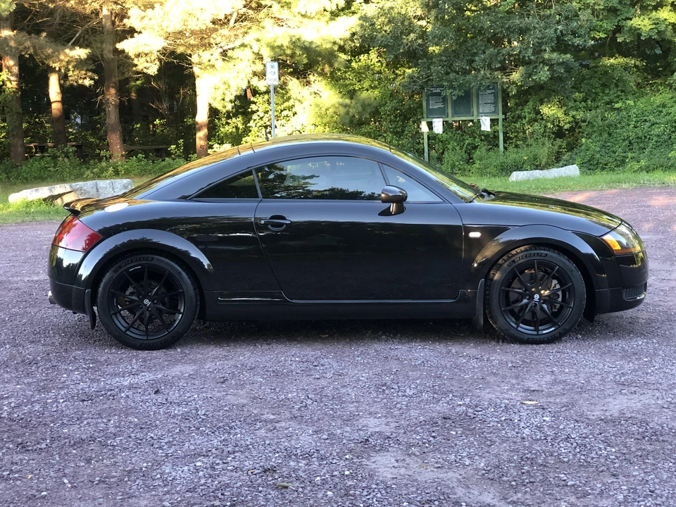 2000 Audi TT Mk1 - Image 12 of 31