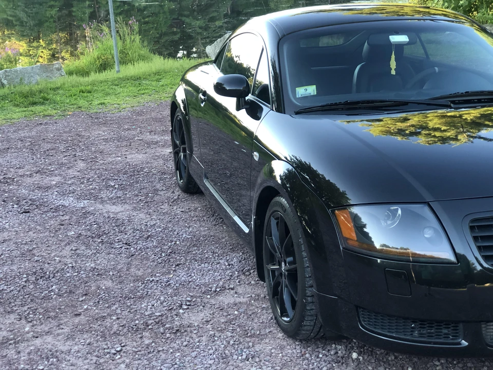 2000 Audi TT Mk1 - Image 25 of 31