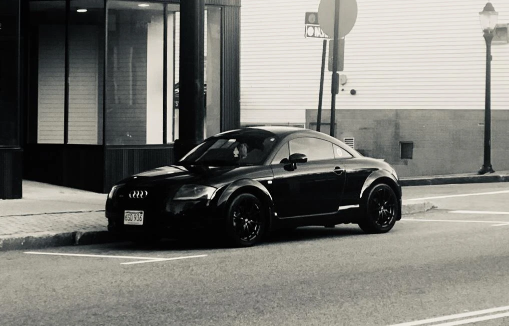 2000 Audi TT Mk1 - Image 8 of 31
