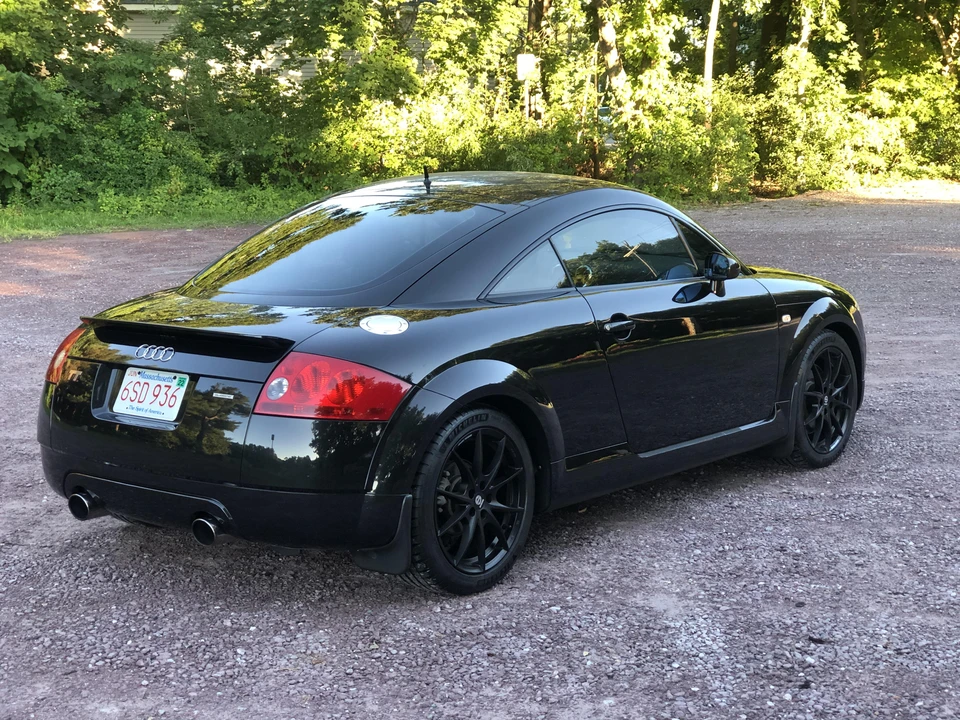2000 Audi TT Mk1 - Image 11 of 31