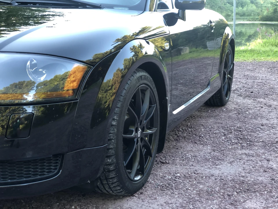 2000 Audi TT Mk1 - Image 28 of 31