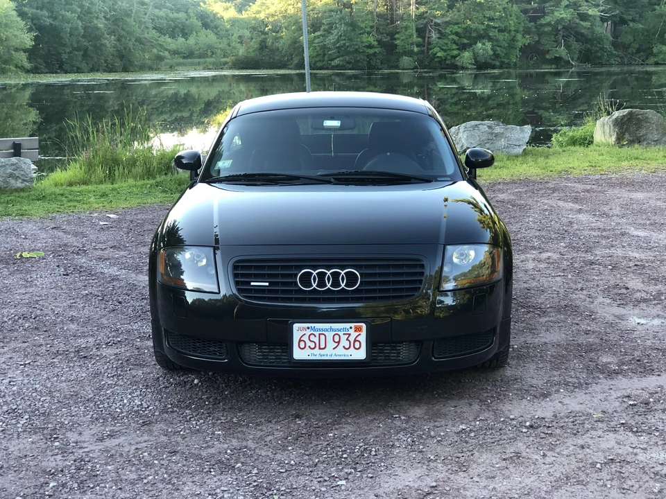 2000 Audi TT Mk1 - Image 5 of 31