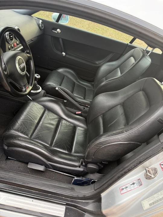 2000 Audi TT Mk1 - Image 6 of 18