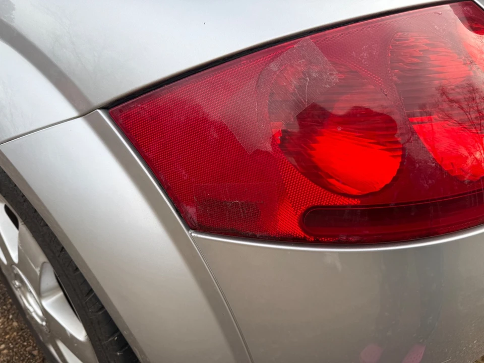 2000 Audi TT Mk1 - Image 11 of 18