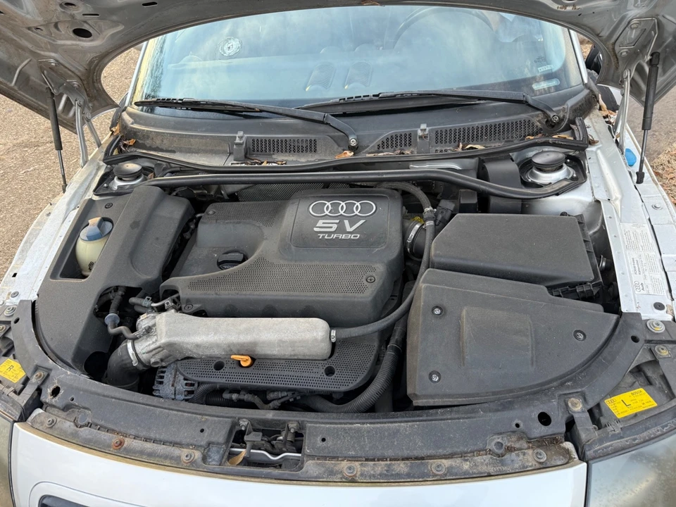 2000 Audi TT Mk1 - Image 18 of 18